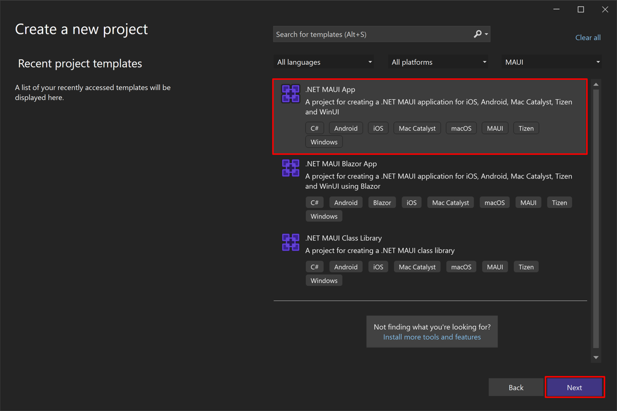 How to Create Custom Controls with Data Binding in .NET MAUI